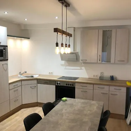 # Premium # Monteur-paradies Mittelfranken 1 Apartamento