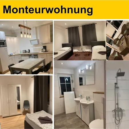# Premium # Monteur-paradies Mittelfranken 1 Bad Windsheim