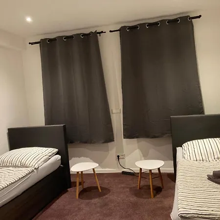 # Premium # Monteur-paradies Mittelfranken 1 * Bad Windsheim