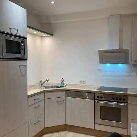 Daire # Premium # Monteur-paradies Mittelfranken 1