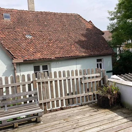 # Premium # Monteur-paradies Mittelfranken 1 Apartment Bad Windsheim