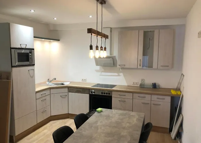 # Premium # Monteur-paradies Mittelfranken 1 Apartment