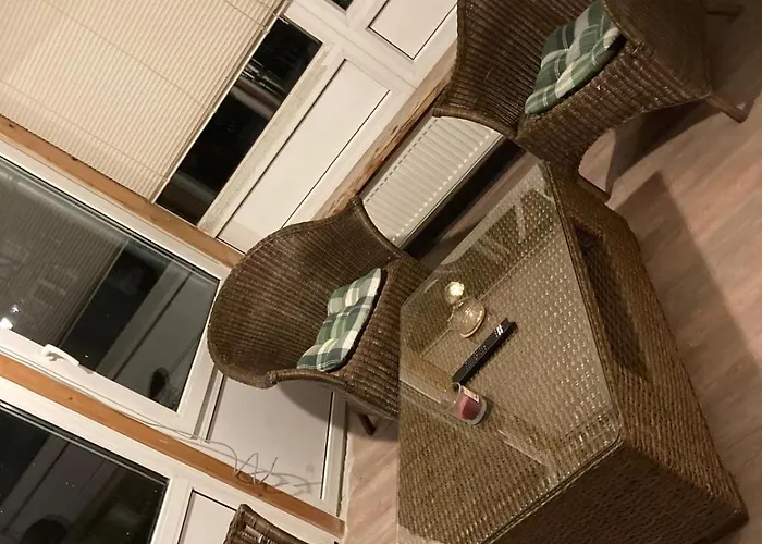 Apartment # Premium # Monteur-paradies Mittelfranken 1 *